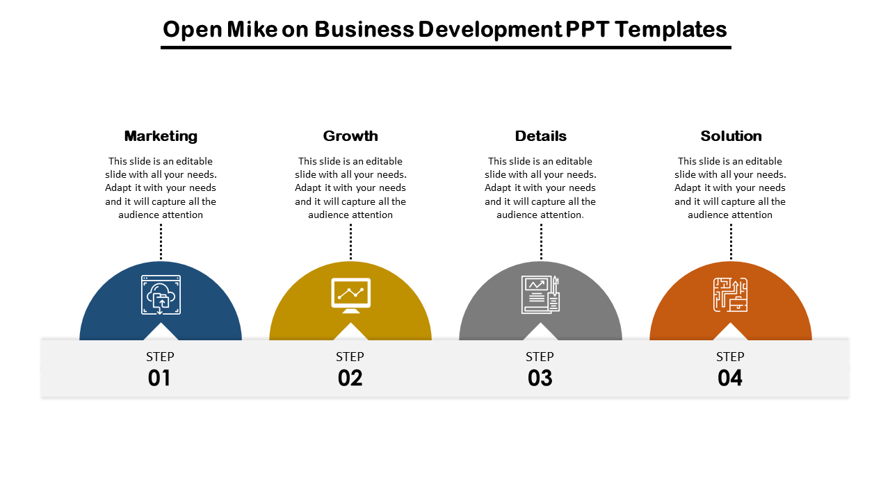 Free - Business Development PPT Templates and Google Slides